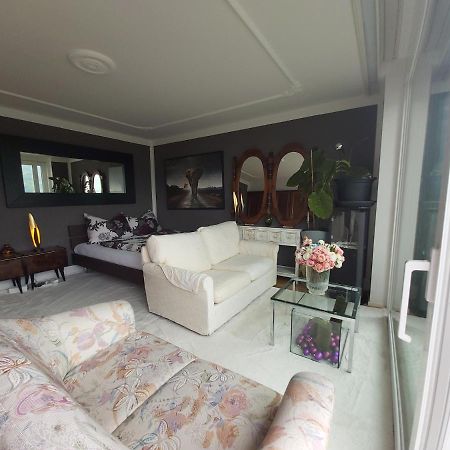 Penthouse In Schaan Lejlighed Eksteriør billede