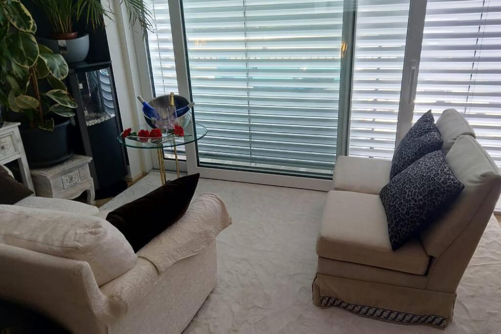 Penthouse In Schaan Lejlighed Eksteriør billede