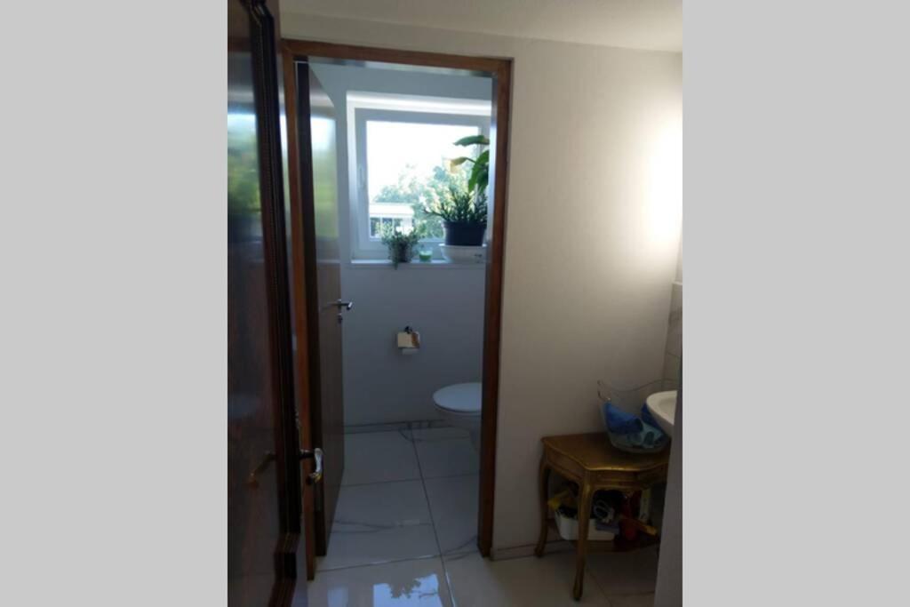 Penthouse In Schaan Lejlighed Eksteriør billede